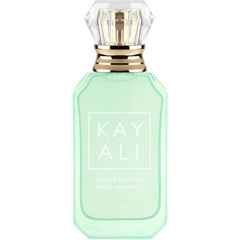 Maui In A Bottle Sweet Banana | 37